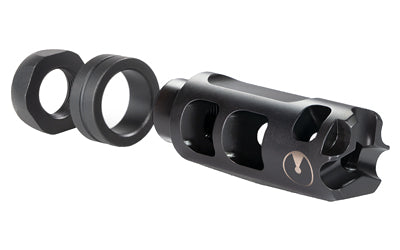 Ultradyne USA Pulse, Compensator, 350 Legend, Black UD11170