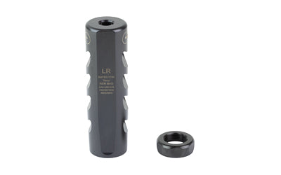 Ultradyne USA Apollo LR, Brake, 7MM, Black, 5/8X24 UD11240