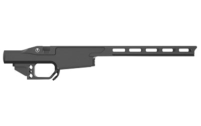 Ultradyne USA UD5, Black, Remington 700 Short Action, Matte UD20001-AB