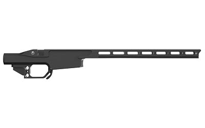 Ultradyne USA UD7, Black, Remington 700 Short Action, Matte UD20002-AB