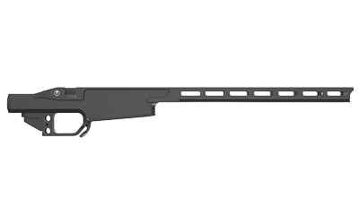Ultradyne USA UD7, Black, Remington 700 Long Action, Matte UD20003-AB