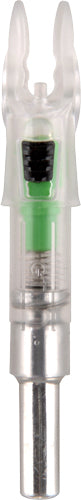30-06 UFO LIGHTED NOCK GREEN .166 G SERIES 3PK