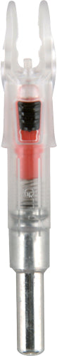 30-06 UFO LIGHTED NOCK RED .166 G SERIES 3PK
