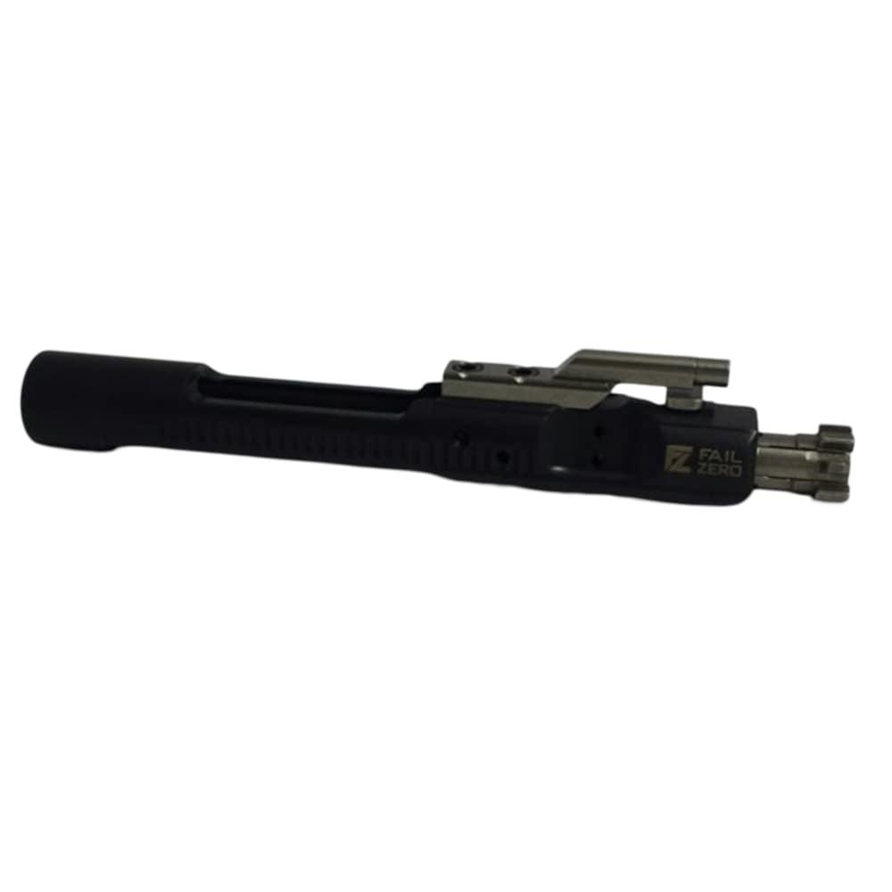 Fail Zero Assembled Bolt Carrier Group AR-15 5.56/.223/300 Blackout Black