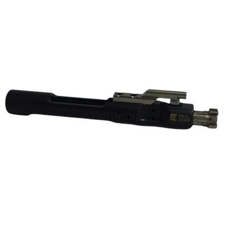 Fail Zero Assembled Bolt Carrier Group AR-15 5.56/.223/300 Blackout Black