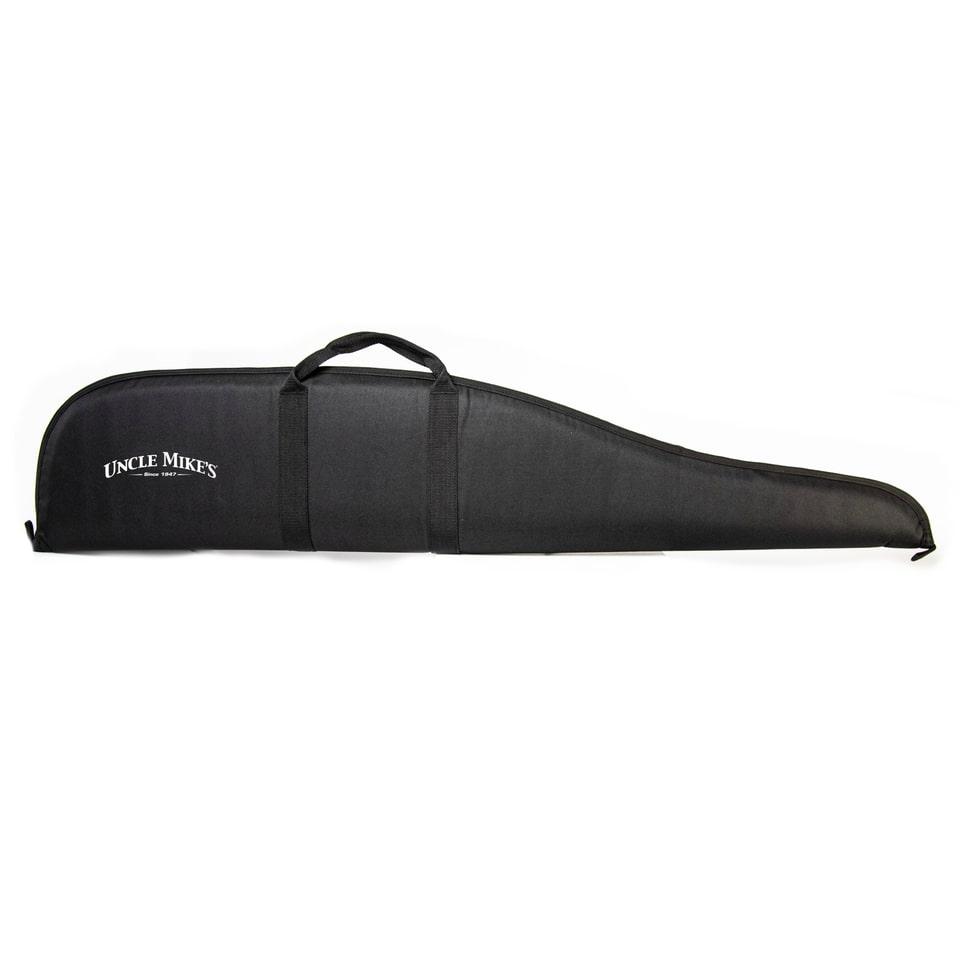 SCOPED RIFLE CASE 043699012657