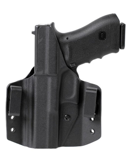 CCW Holster fits Sig P365 RH Black  Box