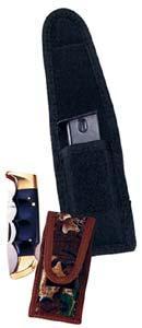 Uncle Mike's Single Pistol Mag / Knife Cases