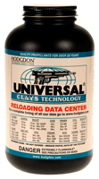 HODGDON UNIVERSAL CLAYS 1LB CAN 10CAN/CS