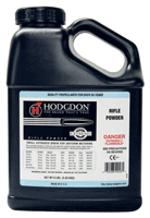 HODGDON UNIVERSAL CLAYS 8LB CAN 2CAN/CS