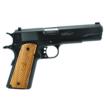 Tristar Pistol American Classic Gov't 1911 Handgun .38 Super 9/rd Magazine 5" Barrel Black with Wood Grip