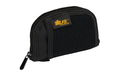 US PeaceKeeper EDC Pocket Organizer, 3.5"x6", 1000 Denier Nylon, Black/Olive Drab Green P22036