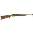 Ruger 10/22 Custom Engraved American Made- Farm Carbine Rifle .22 LR 10rd Magazine 18.5" Barrel Wood