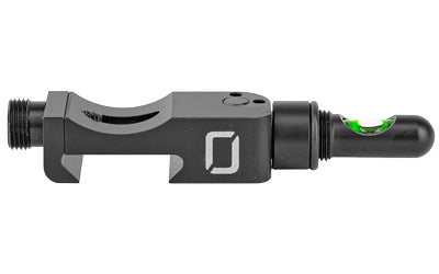 US Optics Rail Mounted Swivel Bubble Level, Fits 1913 Picatinny Rail, Aluminum BBL-300