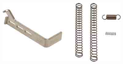 GHOST ULTIMATE 3.5 TRIGGER KIT FOR GLOCKS GEN 1-5 DROP-IN