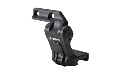 Unity Tactical FAST, Primary Arms Magnifier, Black, Primary Arms Magnifier, Anodized FST-PAB