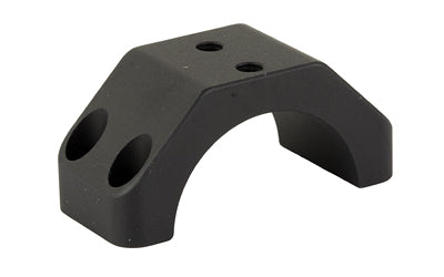 Unity Tactical MRDS, Top Ring, For Unity FAST LPVO Mount, Fits 30mm Optic Tube, Anodized Finish, Black FST-S30B-PCR