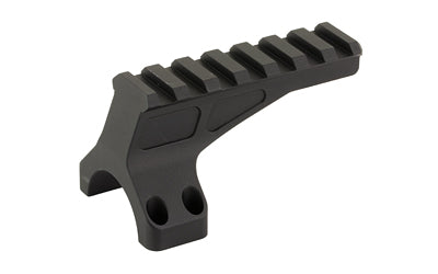 Unity Tactical REKE, Diving Board, 30mm, Fits Unity Tactical REKE, Anodized Finish, Black RKE-S30B-DB