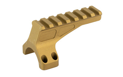 Unity Tactical REKE, Diving Board, 30mm, Fits Unity Tactical REKE, Anodized Finish, Flat Dark Earth RKE-S30F-DB