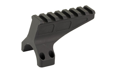 Unity Tactical REKE, Diving Board, 34mm, Fits Unity Tactical REKE, Anodized Finish, Black RKE-S34B-DB