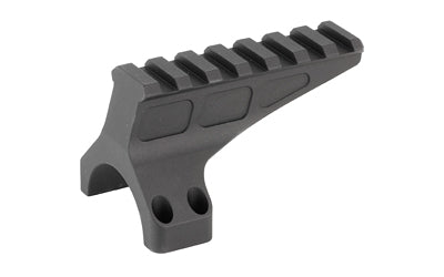 Unity Tactical REKE, Diving Board, 35mm, Fits Unity Tactical REKE, Anodized Finish, Black RKE-S35B-DB