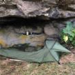 Snugpak Stratosphere Bivvi Shelter Olive