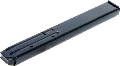 PRO MAG MAGAZINE UZI 45 ACP 22RD BLUE STEEL