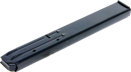 PRO MAG MAGAZINE UZI 45 ACP 22RD BLUE STEEL