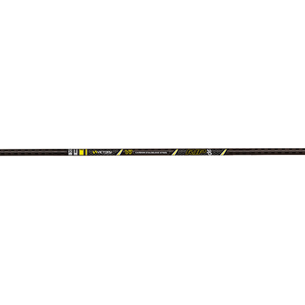 Victory RIP SS Elite Shafts 250 1 Doz.