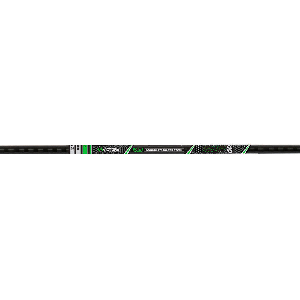 Victory RIP SS Gamer Shafts 400 1 Doz.