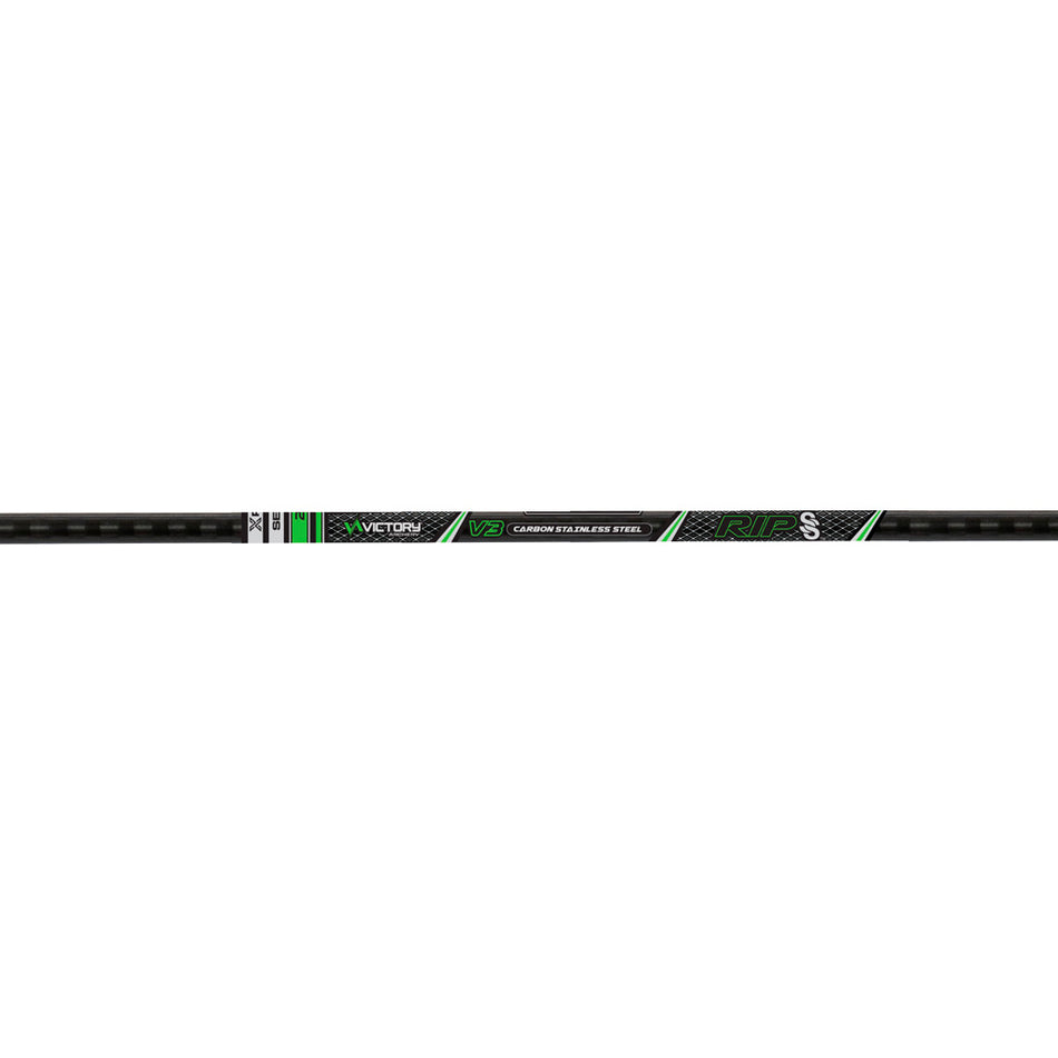 Victory RIP SS Gamer Shafts 400 1 Doz.