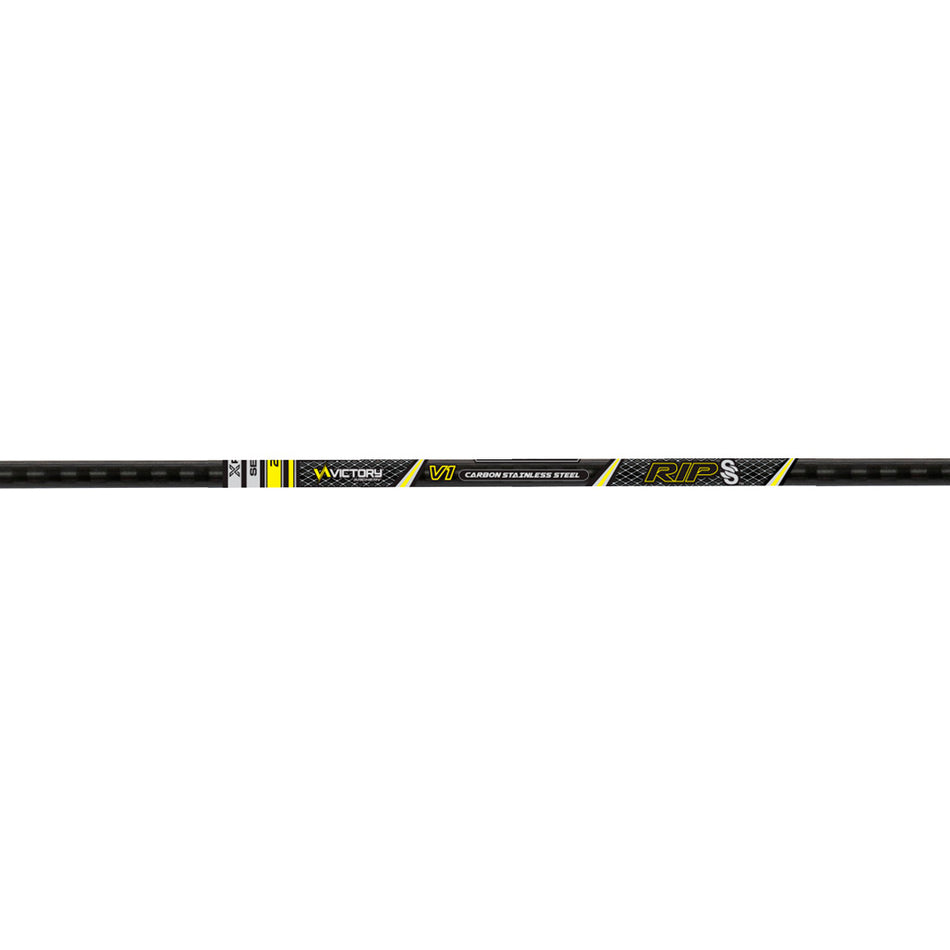 Victory RIP SS Sport Shafts 400 1 Doz.