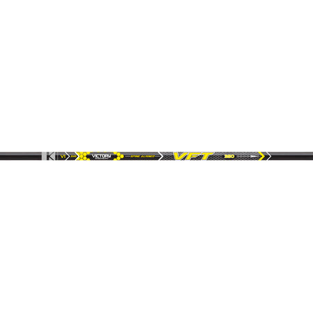Victory VFT Elite Target Shafts 500 1 Doz.