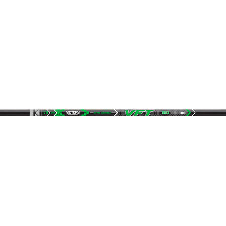 Victory VFT Gamer Target Shafts 350 1 Doz.