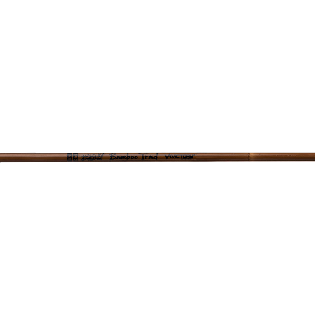 Victory Bamboo Trad Shafts 500 1 doz.