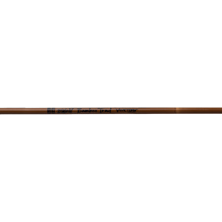 Victory Bamboo Trad Shafts 500 1 doz.