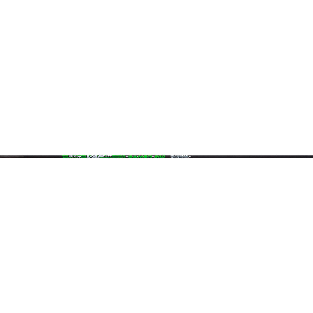 Victory VAP Gamer Shafts 250 1 Doz.