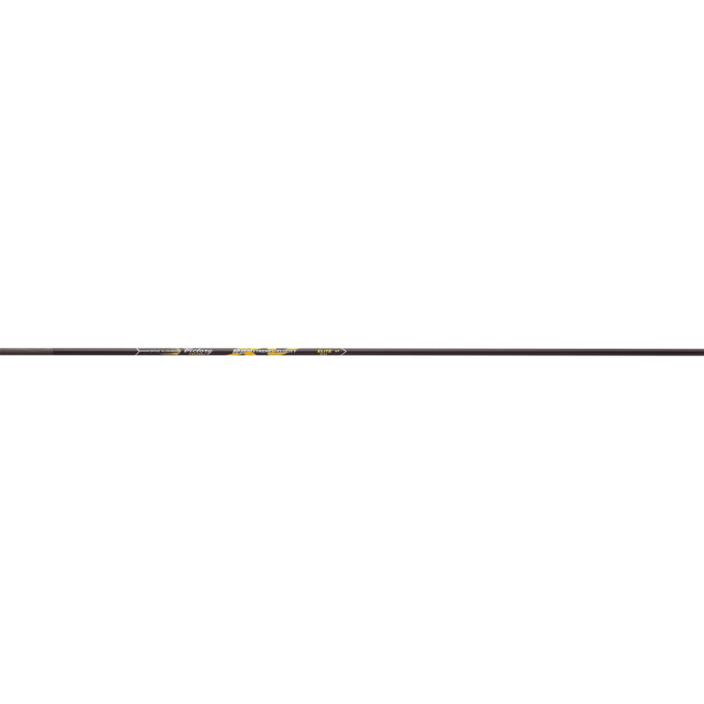 Victory RIP XV Elite Shafts 250 1 Doz.
