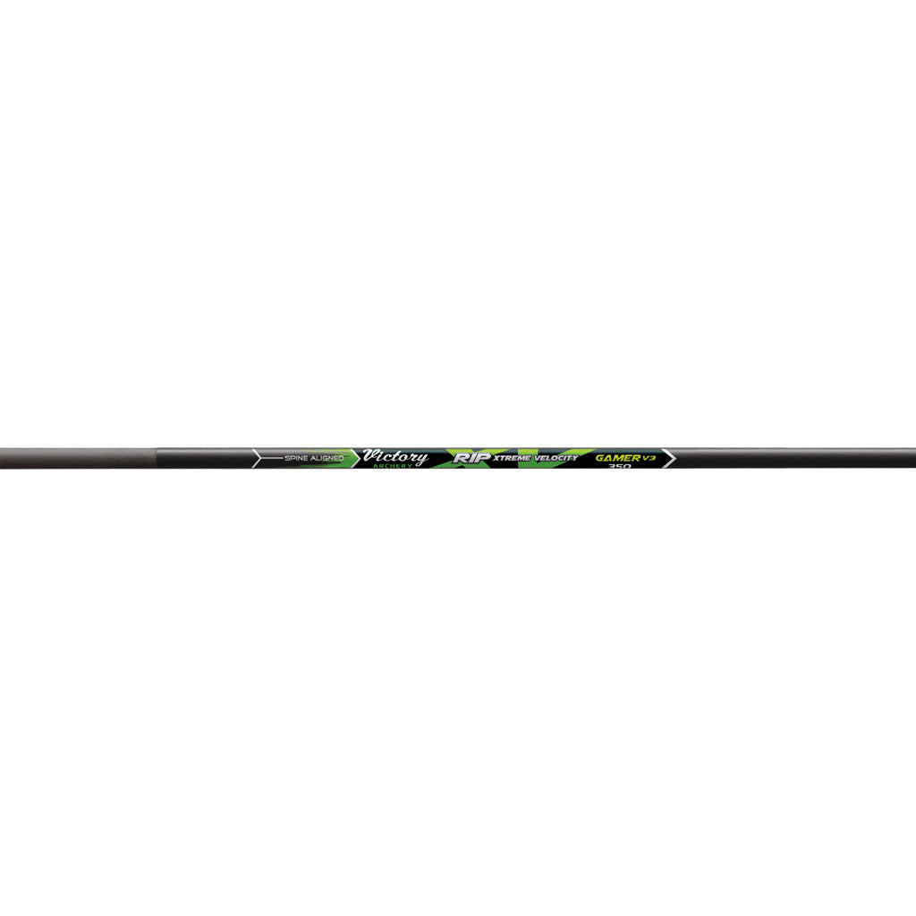 Victory RIP XV Gamer Shafts 400 1 doz.