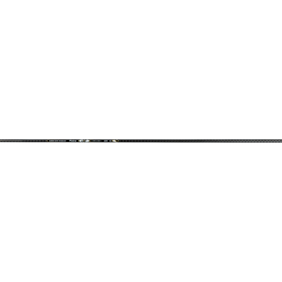 Victory VXT Gamer Taper Target Shafts 300 1 Doz.