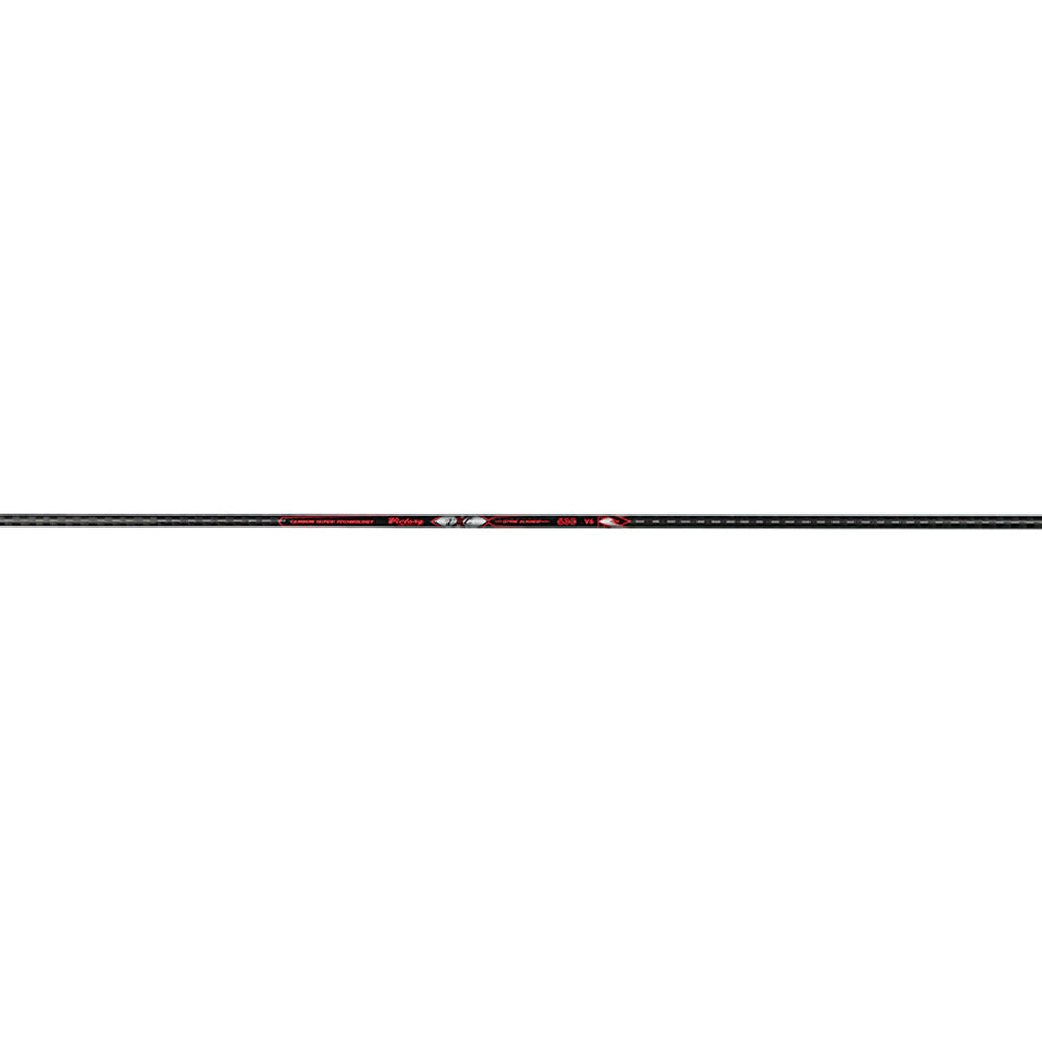 Victory VXT Sport Taper Target Shafts 355 1 doz.