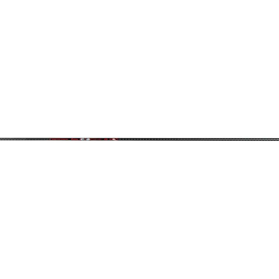Victory VXT Sport Taper Target Shafts 550 1 Doz.