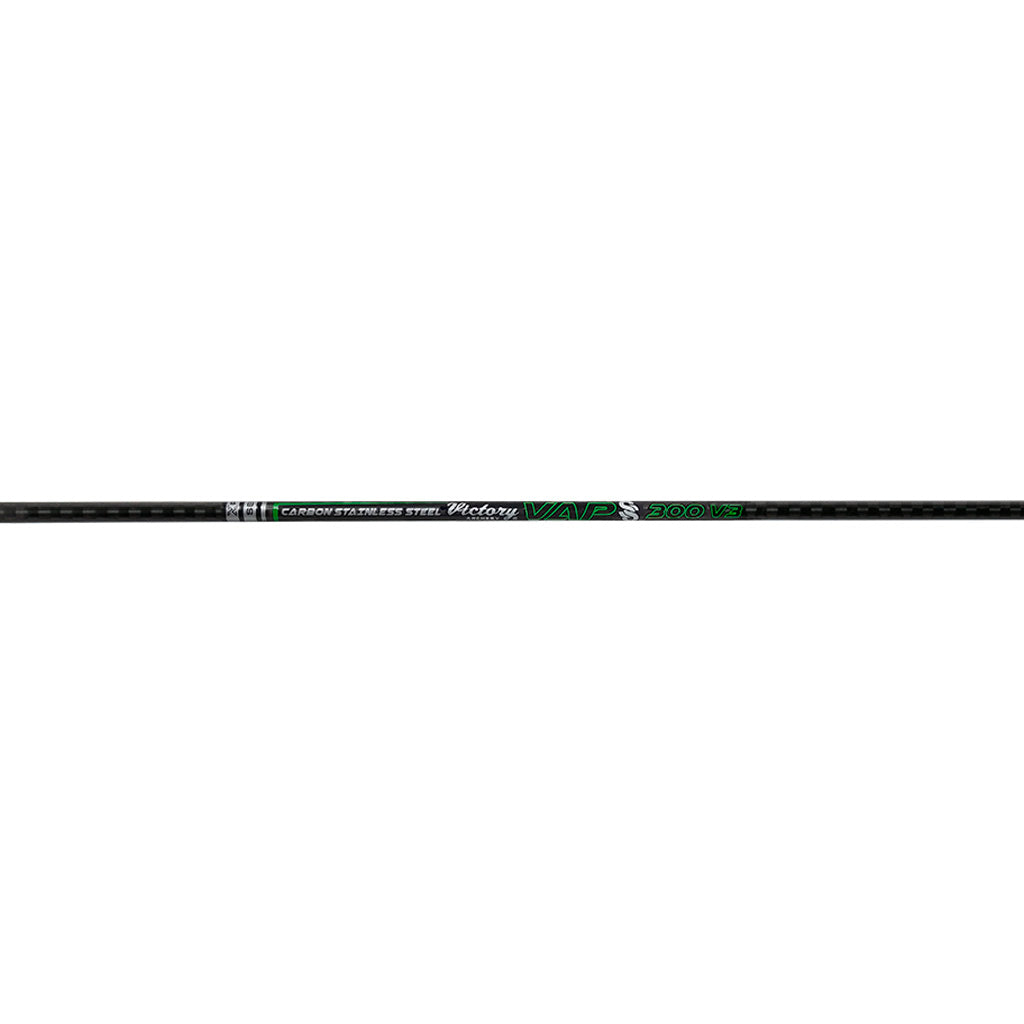 Victory VAP SS Gamer Shafts 250 1 Doz.