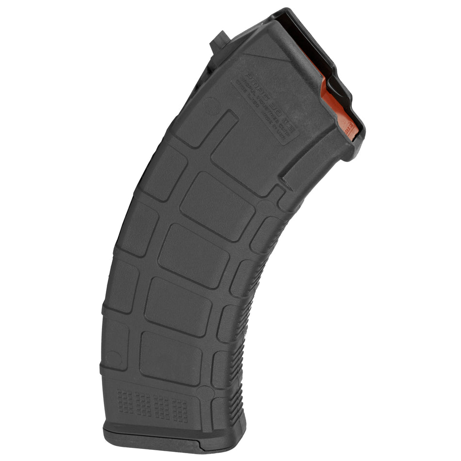 Magpul PMAG 30 AK/AKM MOE 7.62x39mm 30 Rounds Black