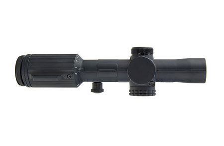 Trijicon VCOG 1-6x24mm Green Horseshoe Dot .308 Rifle Scope