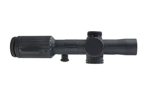 Trijicon VCOG 1-6x24mm Green Horseshoe Dot .308 Rifle Scope