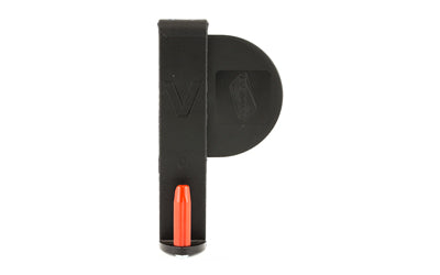 Versacarry Inside the Pant Holster, Fits Medium Sized 40SW Pistol with 4" Barrel, Black Polymer 40 MD