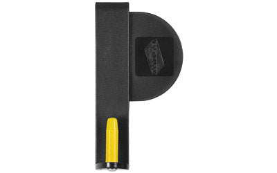 Versacarry Inside the Pant Holster, Fits Medium Sized 9mm Pistol with 4" Barrel, Black Polymer 9 MD