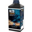 Vihtavuori N120 Rifle Powder - 1lbs