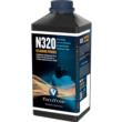 Vihtavuori N320 Handgun Powder - 1lbs